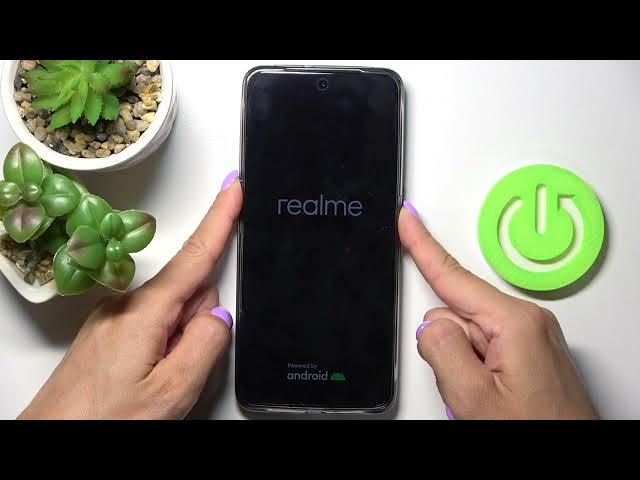 Video thumbnail for How to Soft Reset Realme GT Neo 3 – Force Restart