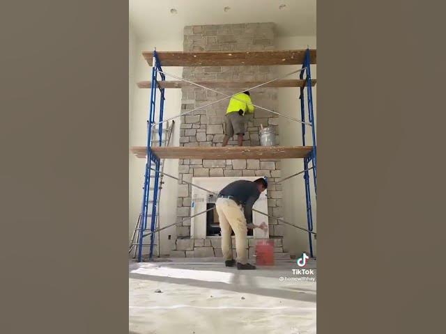 Video thumbnail for مجموعة المناصير الحجر الصناعي Stone Shield Manaser Group