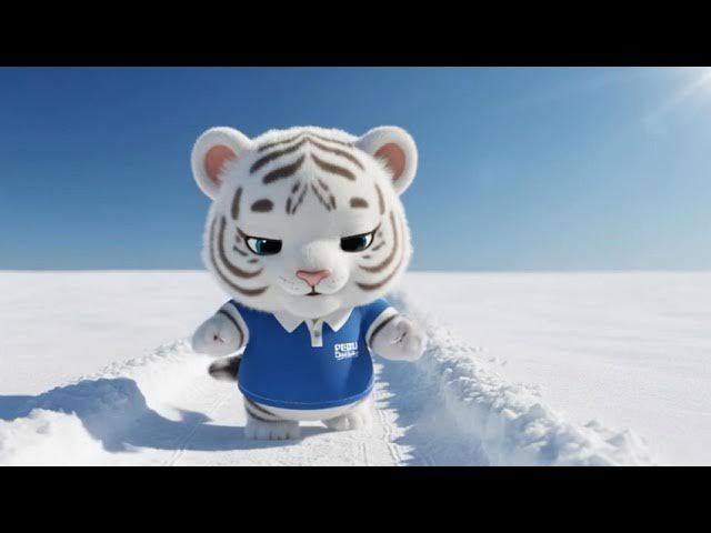 Video thumbnail for Denty — Peru Dentistry