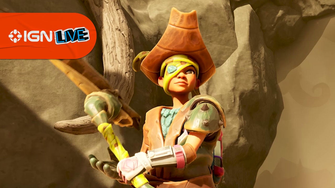 Video thumbnail for Grounded 2’s Summer Update Is Expanding the Backyard in Big Ways | IGN Live 2026