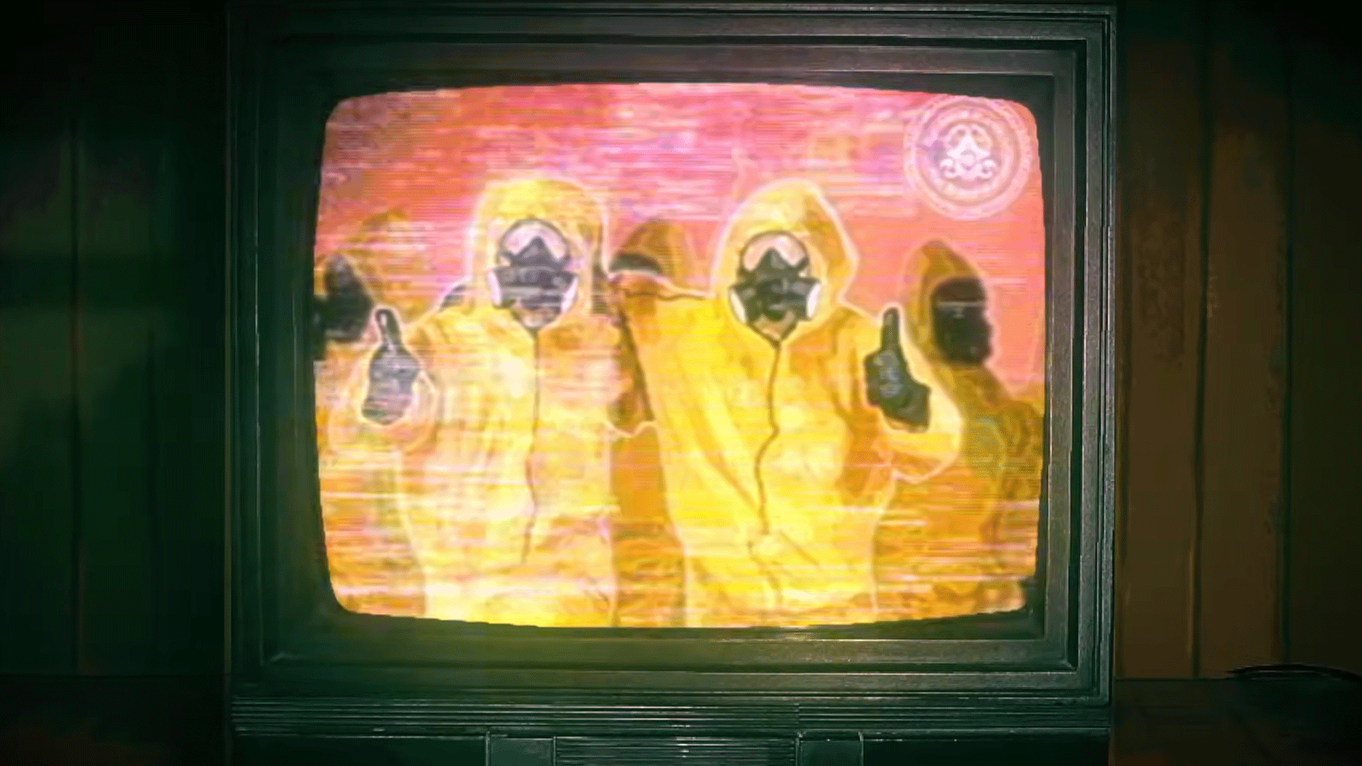 Video thumbnail for No, I'm Not a Human - Official Accolades and 'Usual Suspects' Content Update Trailer