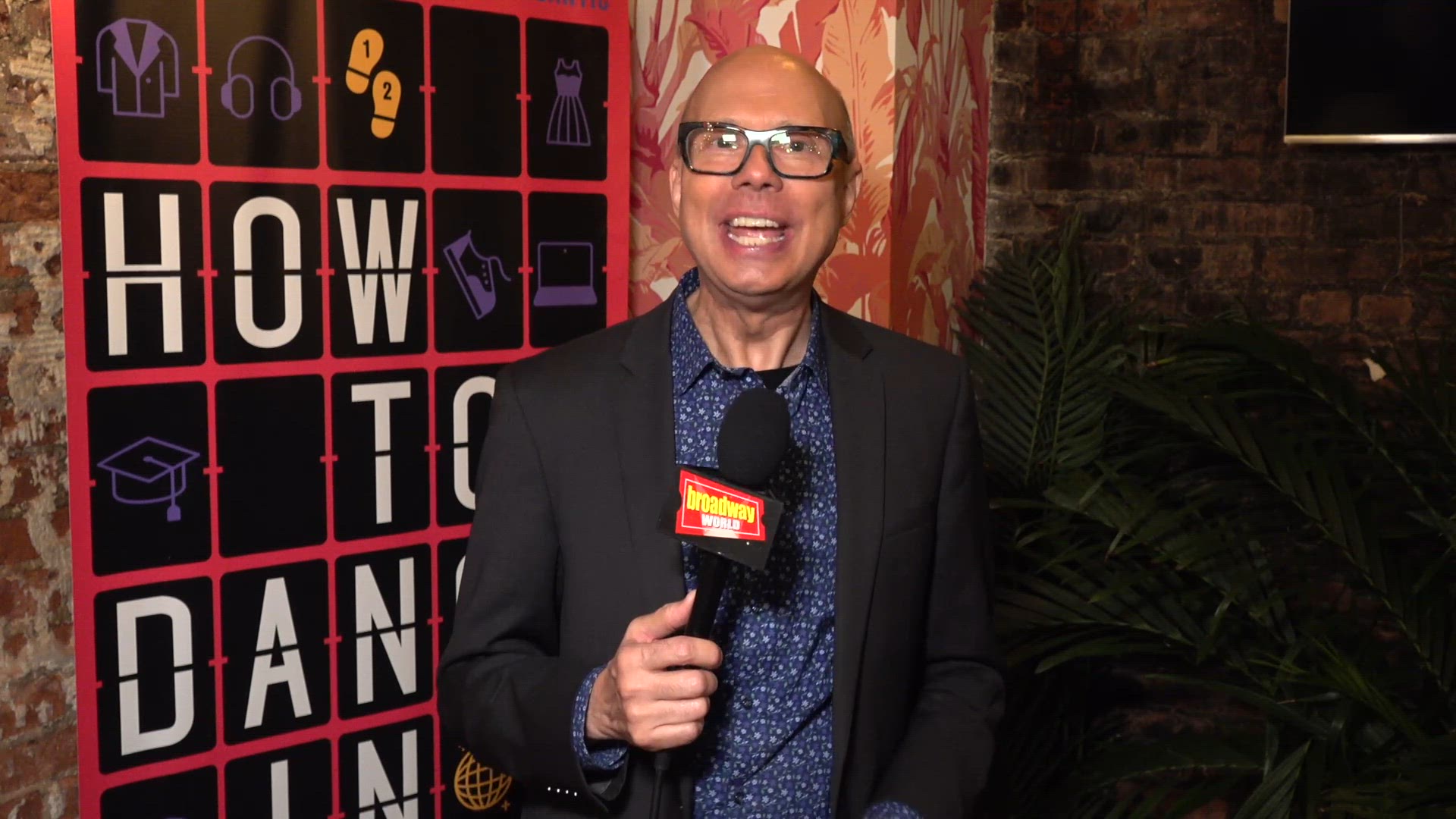 Video thumbnail for Video: Meet of the Cast of HOW TO DANCE IN OHIO on Broadway