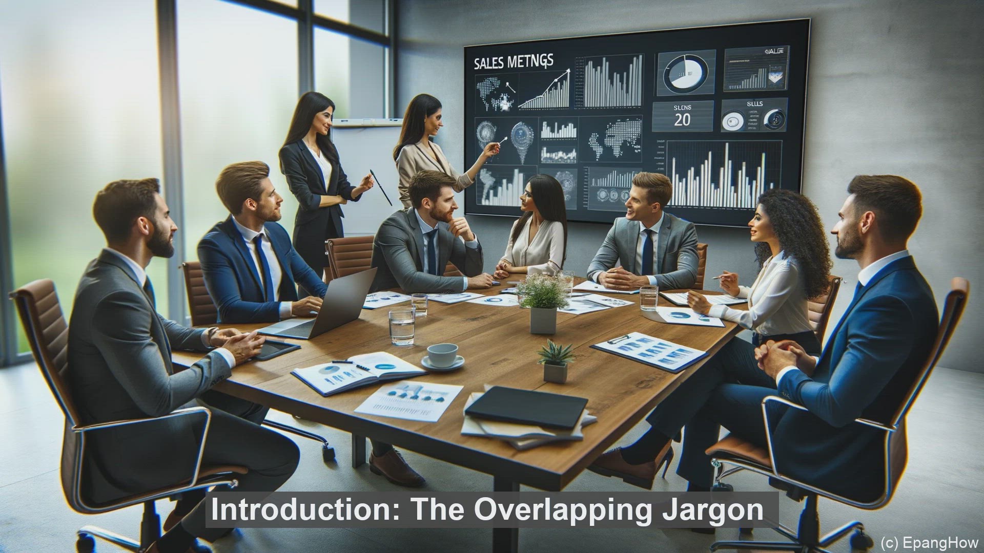 'Video thumbnail for What is the difference between a financial domain and a financial sector?'