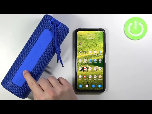 Video thumbnail for Soft Reset XIAOMI Mi Portable Bluetooth Speaker 16 W – Force Restart   Soft Reset