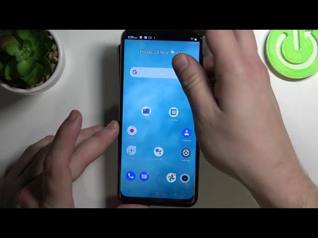 Video thumbnail for Does Realme C21Y Have Headphones Jack