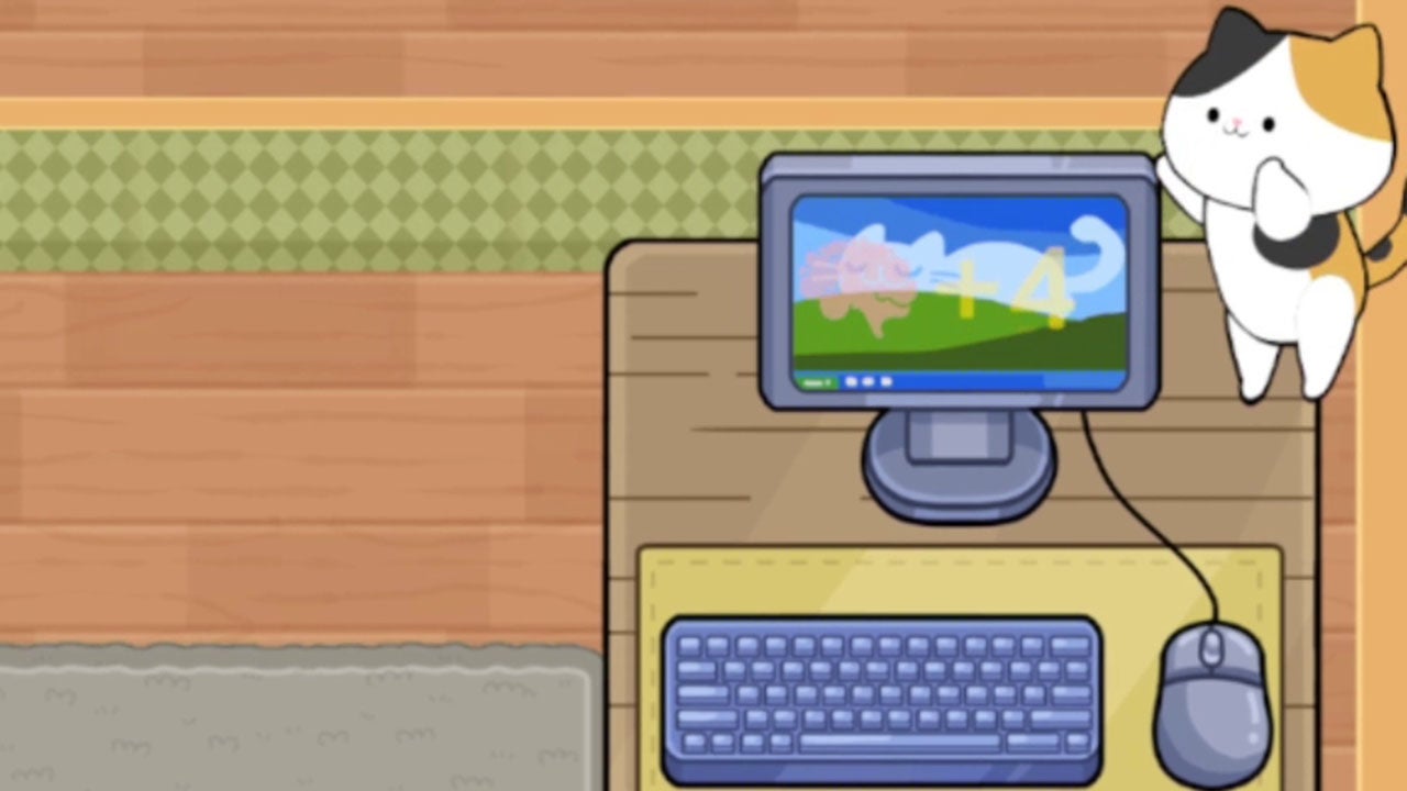 Video thumbnail for Defend Against Cats - Official Gameplay Trailer