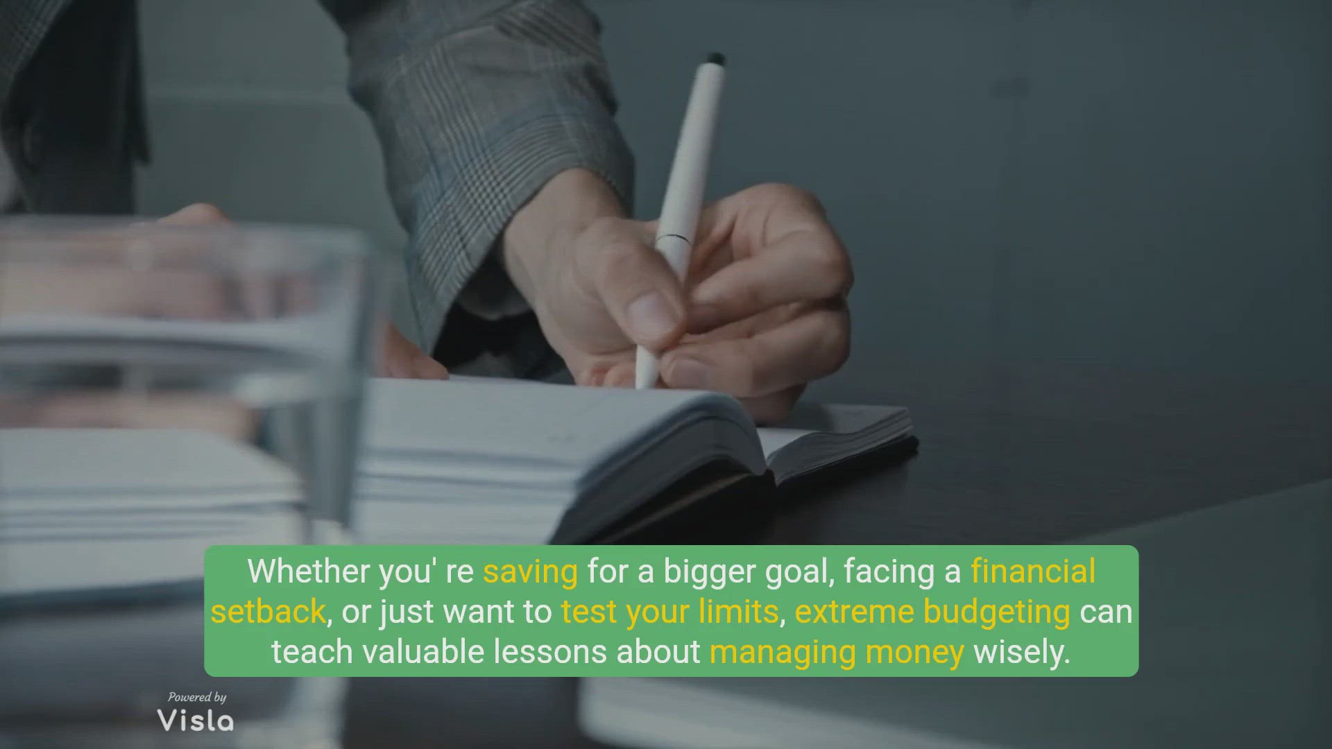 Video thumbnail for How to Live on $50 a Week – Extreme Budgeting Challenge in 2025