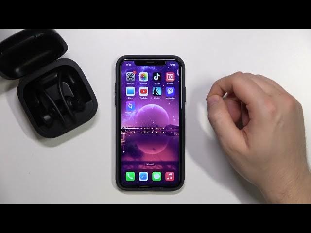 Video thumbnail for How to Pair Apple Powerbeats Pro with iPhone?