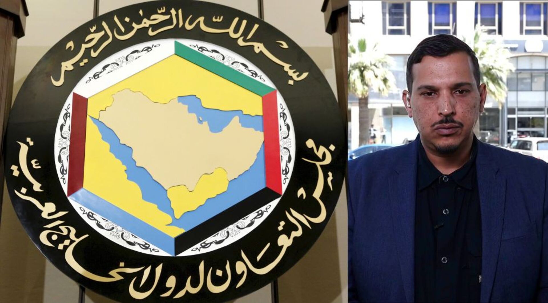 Video thumbnail for Gulf countries eager to help Pakistan bring US, Iran back to table