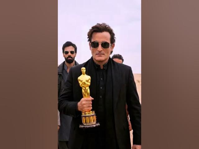 Video thumbnail for Akshay Khanna Aura in Dhurandar Movie πΏπ₯