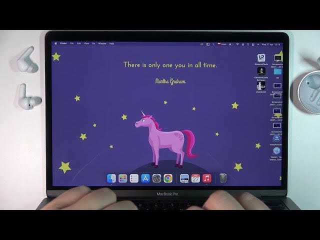 Video thumbnail for How to Pair LG Tone Free FN6 with Macbook?