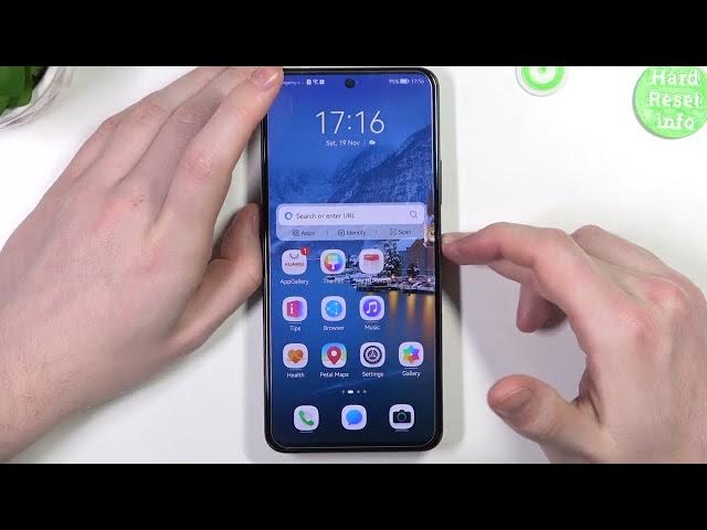 Video thumbnail for Does Huawei Nova 10 SE Have Led Notifications?