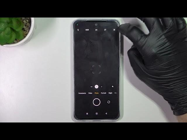Video thumbnail for How to Turn On Watermark in POCO M5S? - Customize Watermark