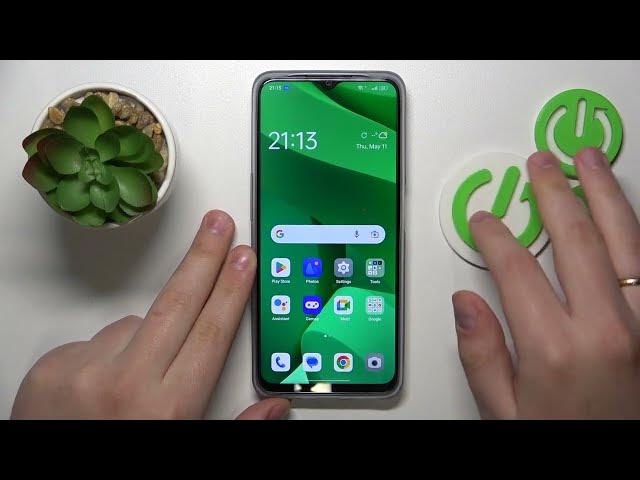 Video thumbnail for How to Extend RAM on OPPO A77s - Simple Tutorial