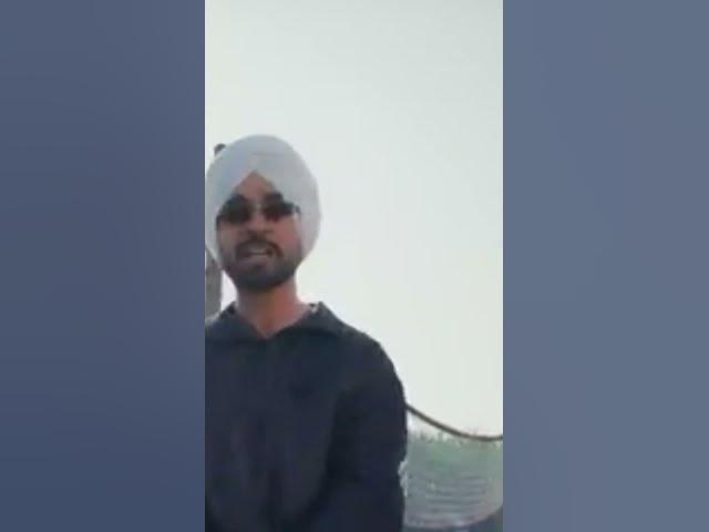 Video thumbnail for Tension by @amritmaanmusic @deepjanduofficial @diljitdosanjh