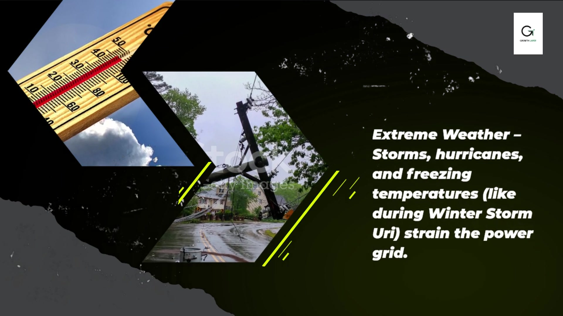 Video thumbnail for Austin Power Outage Crisis: Causes, Impacts, and How to Stay Prepared