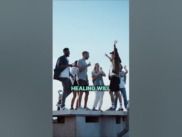 Video thumbnail for If you’ve ever said, “I know I’m safe, but I don’t feel safe,” this is why!