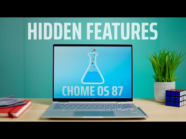 Video thumbnail for Unlock Chrome OS 87's Full Potential with these 3 Hidden Features