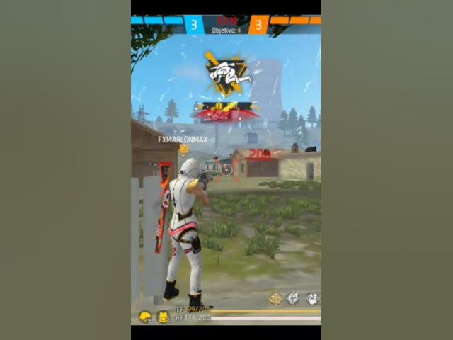 Video thumbnail for #funk #freefire