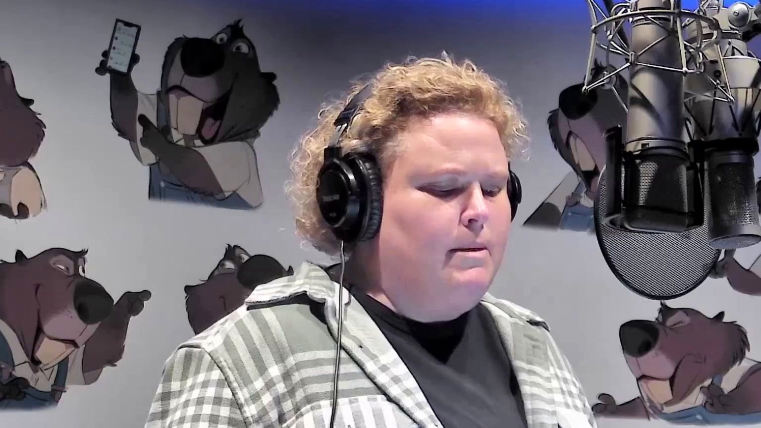 Video thumbnail for Zootopia 2: Booth To Screen