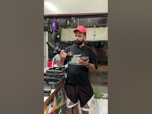 Video thumbnail for Smart shop pb31 😍 #sandeepchahal #minivlog #punjabivlog