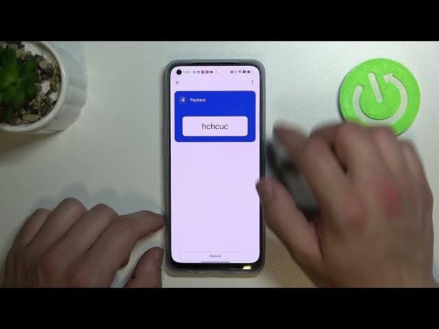 Video thumbnail for How to Remove Cards from Google Pay on OPPO RENO 7 - Manage Cards in Google Pay