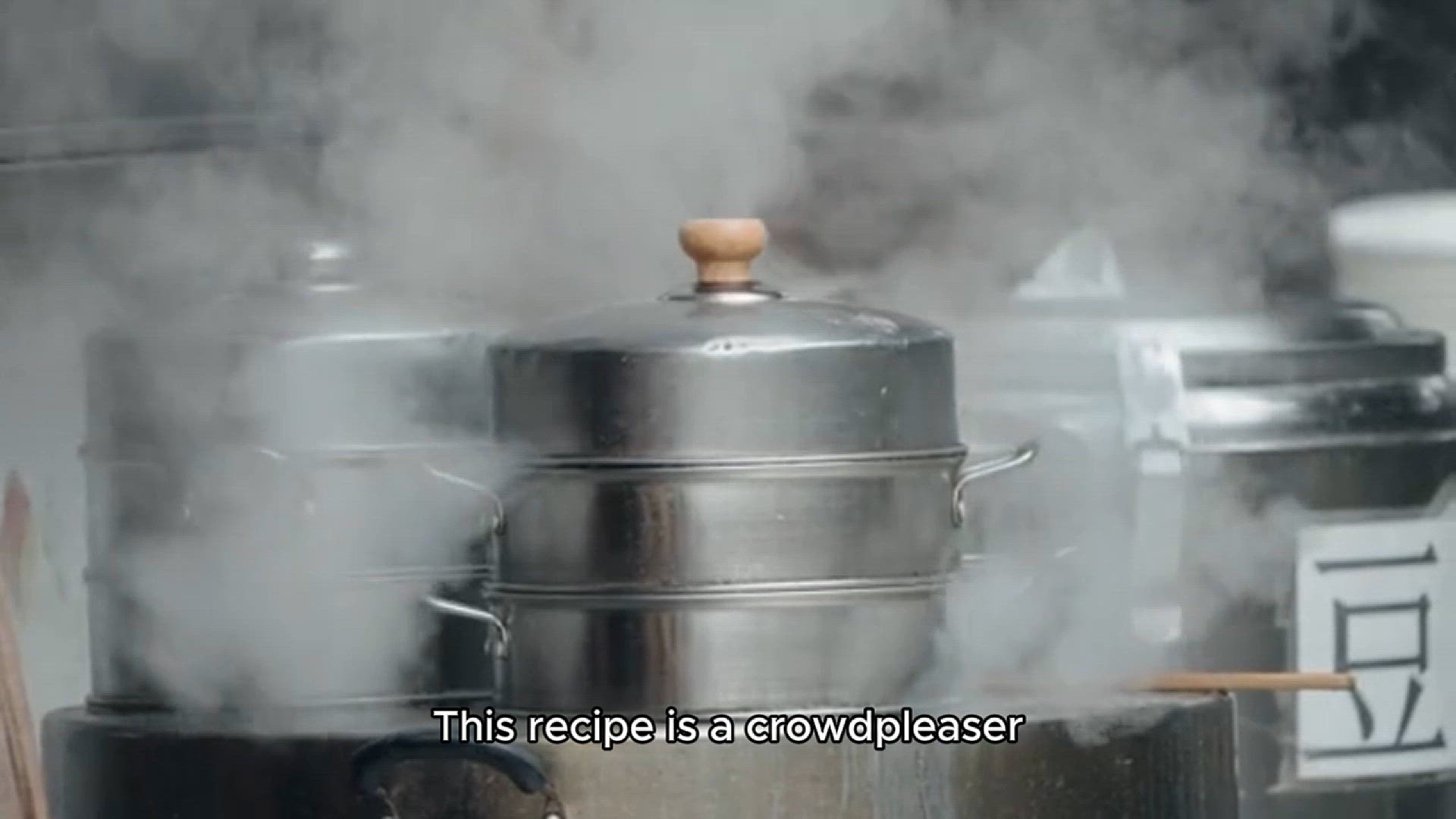 Video thumbnail for Chicken Tortilla Soup Recipe