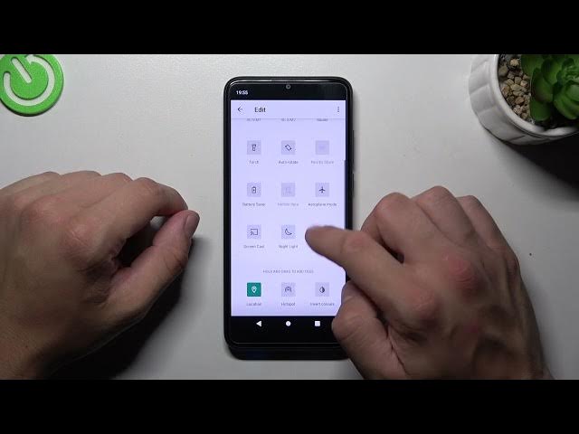 Video thumbnail for Does TCL 205 have a Screen Recording - Screen Recording Feature