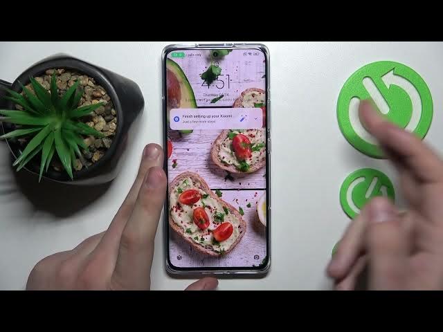 Video thumbnail for Android - How To Enable Google Assistant For Lock Screen