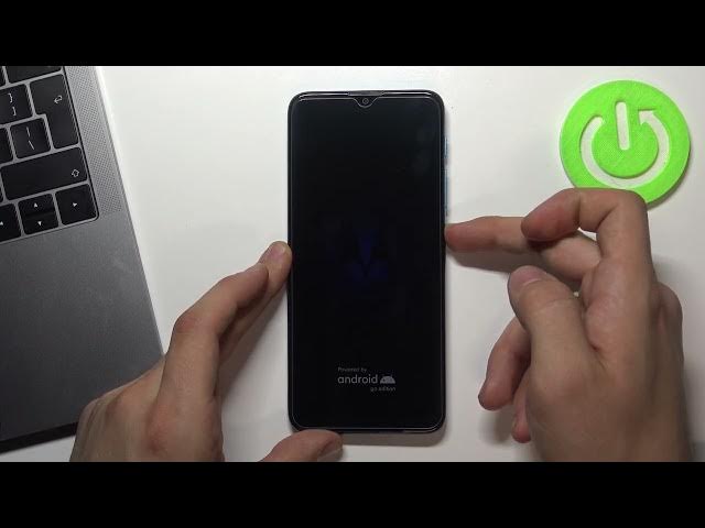 Video thumbnail for How to Exit Recovery Mode on MOTOROLA Moto E7i Power - Quit Recovery Menu