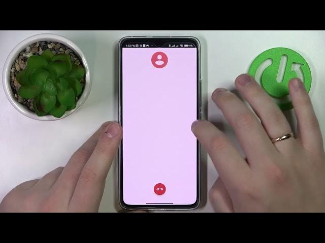 Video thumbnail for How to Turn On Speaker on Call in XIAOMI 12 Lite