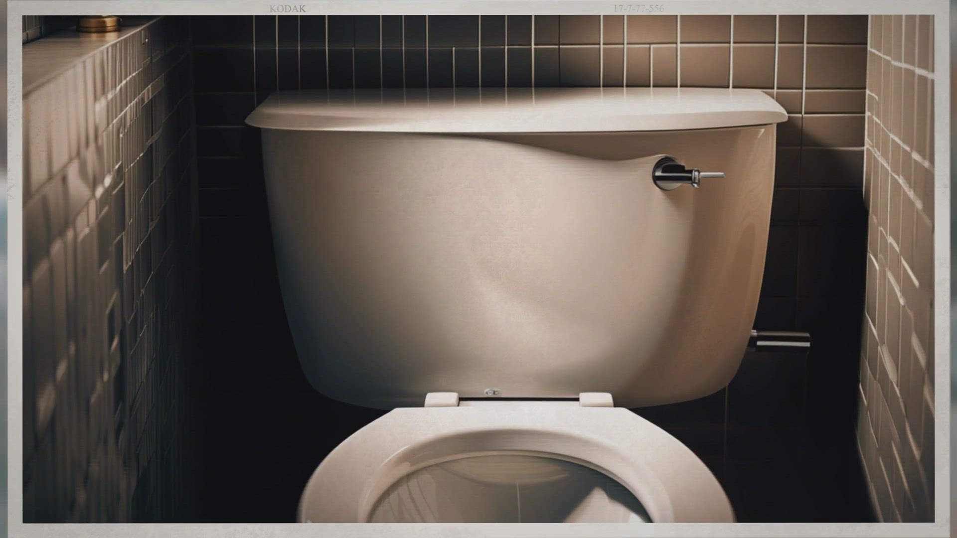 'Video thumbnail for How to Fix a Slow Flushing Toilet at Home'