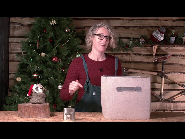 Video thumbnail for Christmas Countdown Day 20 - Win Park Tool Box worth £400
