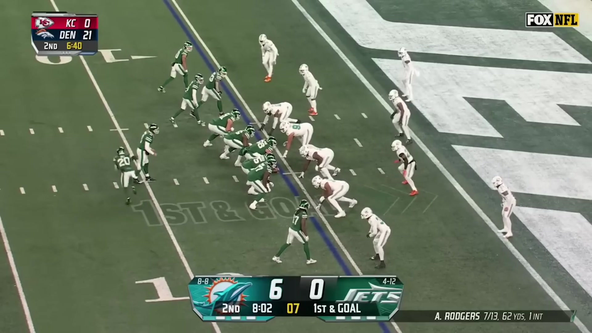 'Video thumbnail for Why The Miami Dolphins Are In An Impossible Situation'