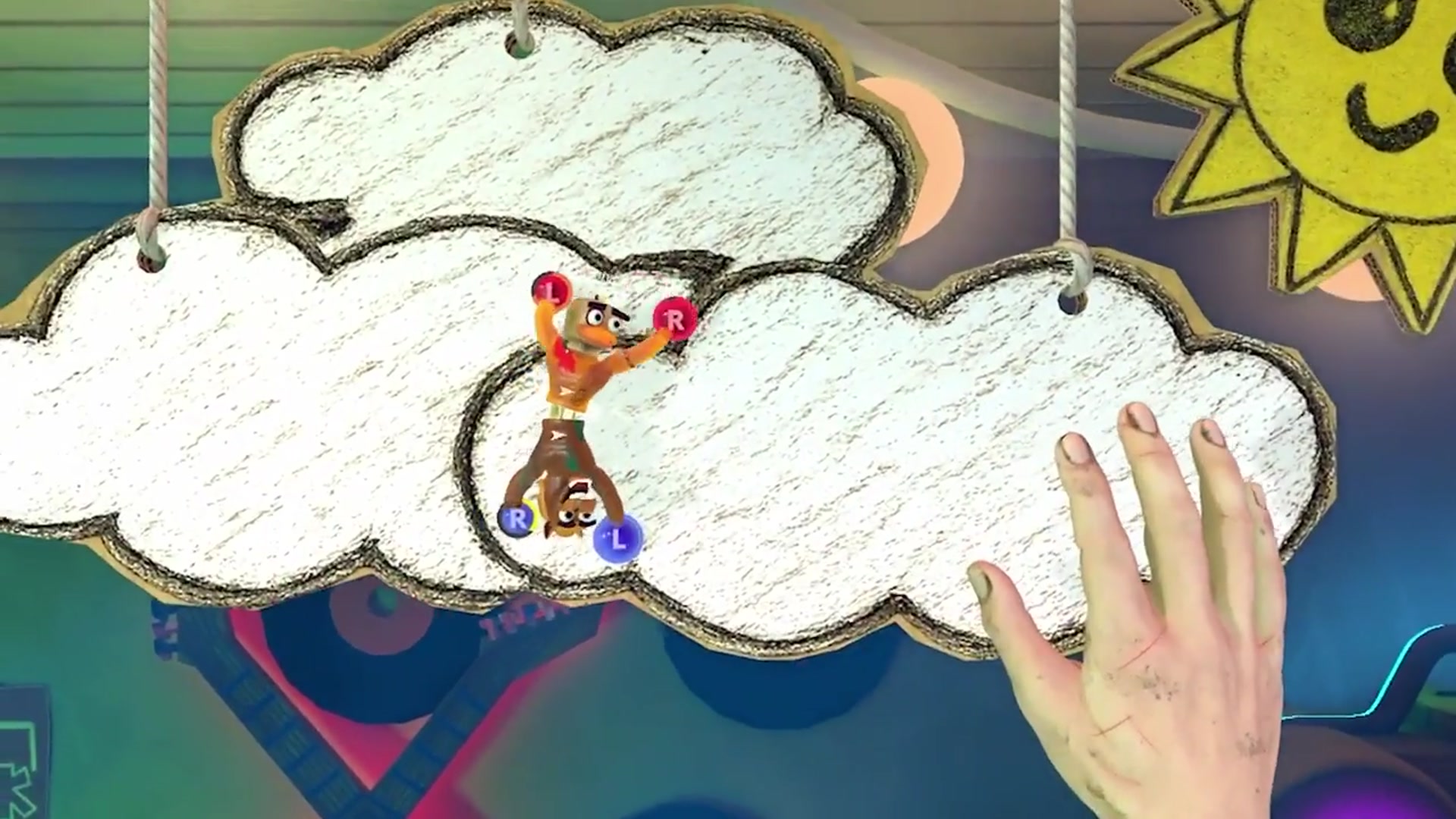 'Video thumbnail for Stuck Together - Official Release Date Trailer'