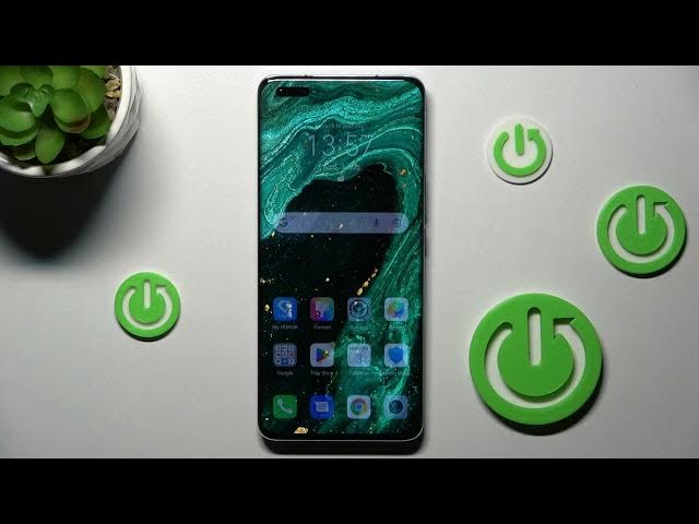 Video thumbnail for Honor Magic 4 Pro - How To Close All Running Apps