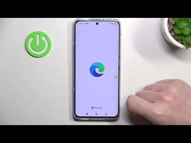 Video thumbnail for How to Download & Install Microsoft Edge Browser on Xiaomi 12