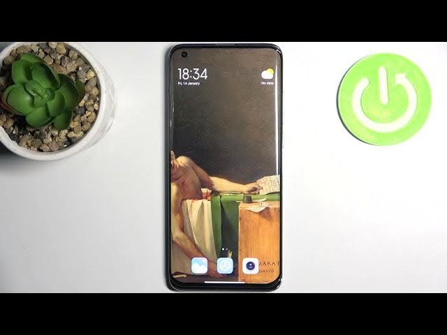 Video thumbnail for How to Add Location Tags to Photos in Xiaomi Mi 10 Pro - Manage Geotags