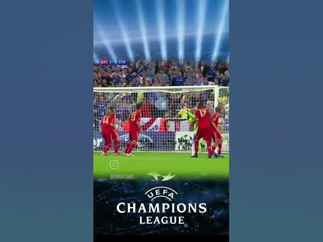 Video thumbnail for #chelseaarethebest