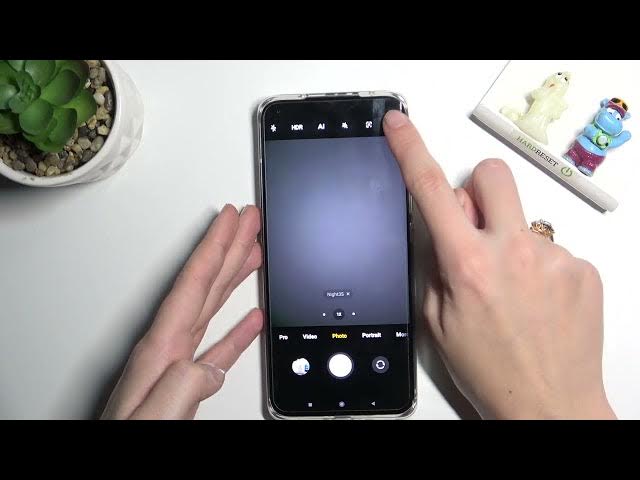 Video thumbnail for How to Change Volume Button Function on XIAOMI Mi 11 Ultra