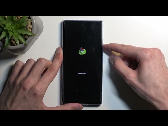 Video thumbnail for How to Open Recovery Mode on GOOGLE Pixel 7A?