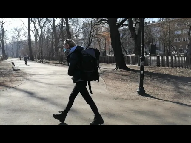 Video thumbnail for Huawei Y7a Camera Video Test - FHD 60FPS Sample Video (Handheld)