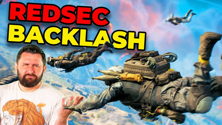 Video thumbnail for EA Kills Battlefield 6 Momentum With Redsec