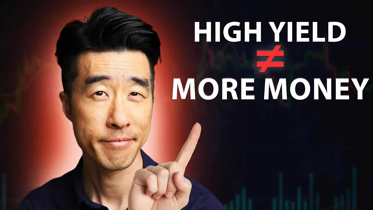 Video thumbnail for Tae Kim: total return investing: why dividends don't matter as much as you think