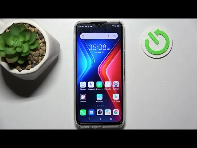 Video thumbnail for How to Enter One Handed Mode on Infinix Hot 11 – Turn One Handed Mode
