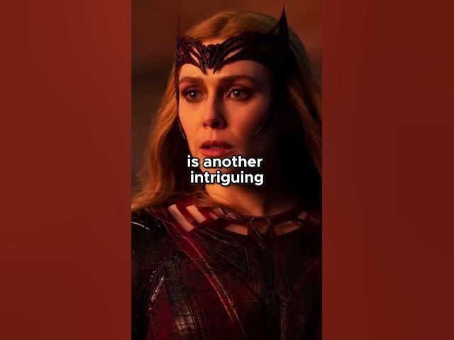 Video thumbnail for Agatha All Along ending explained