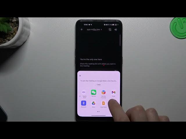 Video thumbnail for Connect with Anyone Anywhere: The Ultimate Guide to Adding Contacts on Google Meet in English!