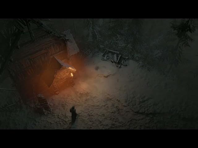 Video thumbnail for How To Complete Sorcerer Class Quest In Diablo IV