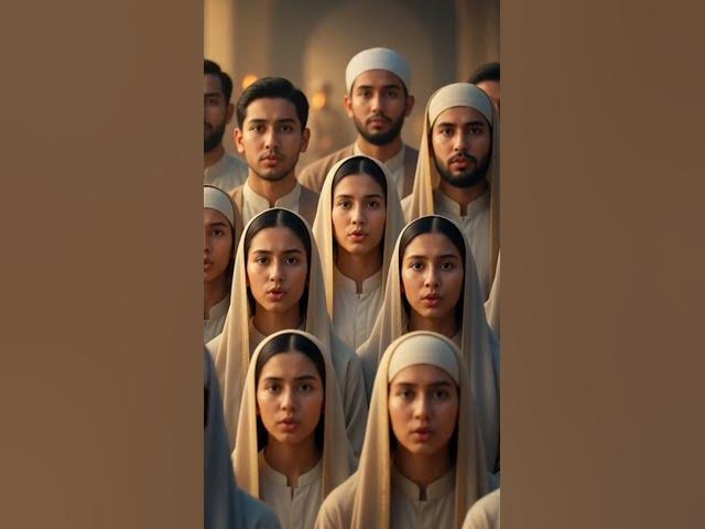 Video thumbnail for لا اله الا الله محمد رسول الله