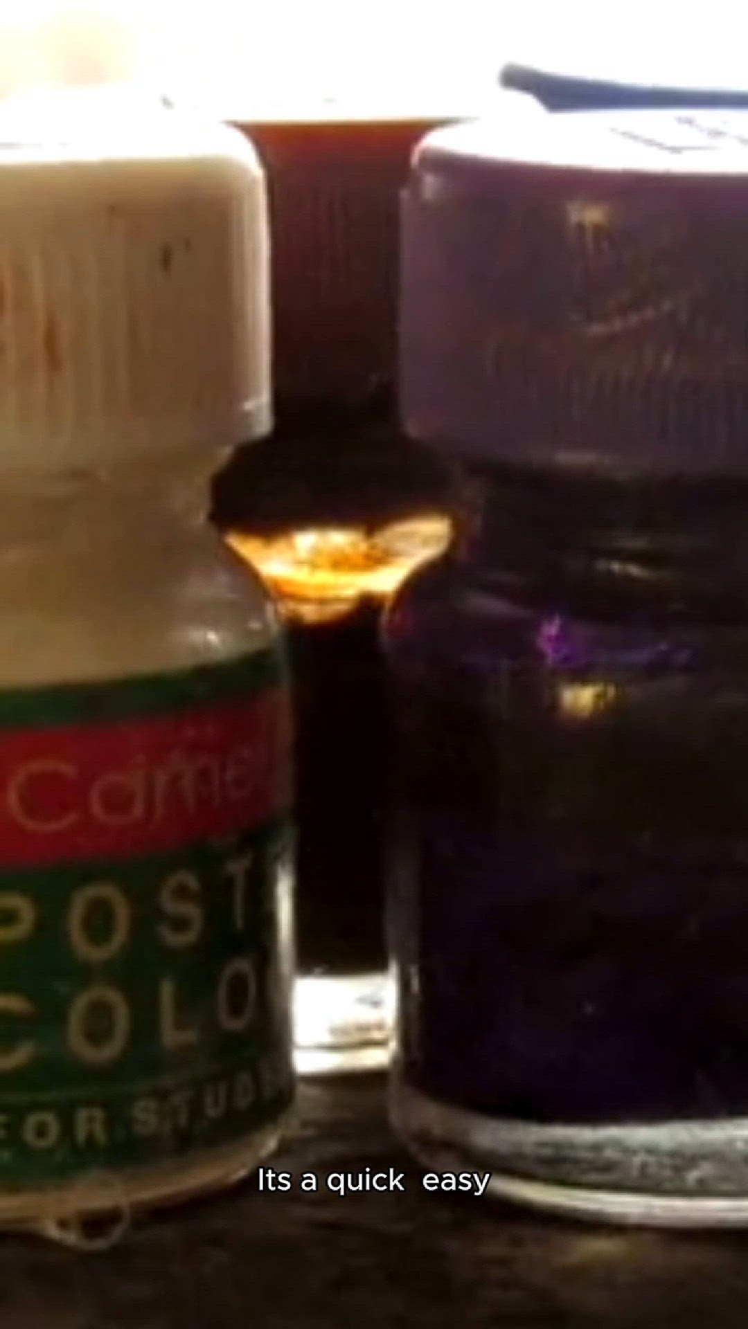 Video thumbnail for garlic butter shrimp pasta recipe